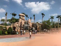 -美的鹭湖探索王国