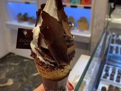 -GODIVA(久光百货店)