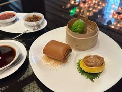 -北京四季酒店·采逸轩