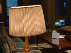 -广州富力丽思卡尔顿酒店