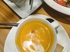 -本处·素食·融合料理(南油店)