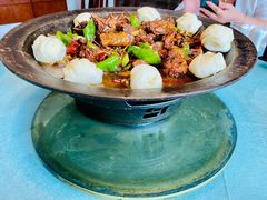 带皮驴肉-食家鸽园