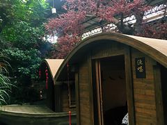 -江天生态园餐厅