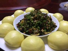 -烁佳海鲜大馅饺子