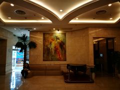 -上海新协通国际大酒店