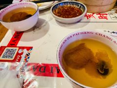 -长安大牌档之西安博物院文化餐厅(中贸店)