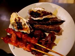 -星伦多自助料理·涮烤一体(嘉兴八佰伴店)