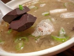 -青州庙子全羊馆(李村店)