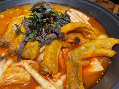 -甘家界柠檬鸭(安吉店)