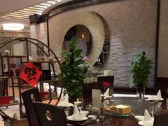 -新天世纪中餐厅