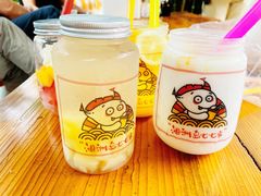 -七七家的糖水店(涠洲岛3号店)