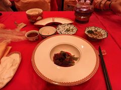 -白家大院·王府宫廷菜(苏州街店)