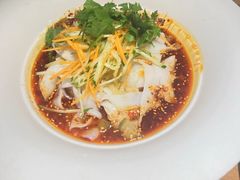-小放牛炒菜馆(中山路乐汇城店)