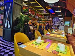 -赖胖子肉蟹煲(金牛万达店)