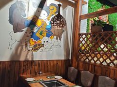 -草原塞蛮羊火锅城(港湾店)