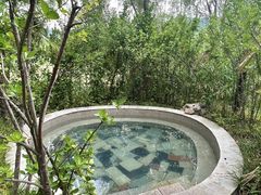 -灵山莲花公园-温泉度假区