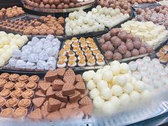 -Laderach 莱德拉(上海环贸iapm店)