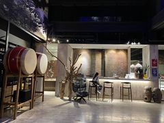 -元生咖啡(陶溪川店)