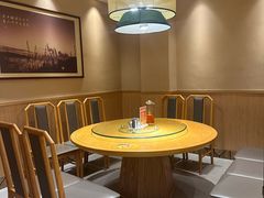 -饭橘汉江码头·乡野土菜馆(静安路店)