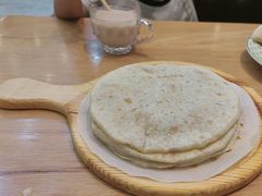 -哈啾嗨·蒙文化主题餐厅(京汉新城店)