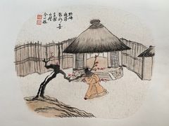 -八哥美术·成人美术画室(总校区)