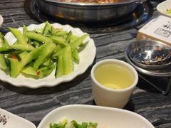 -老船舫·现做活鲜鱼馆(东郊记忆店)