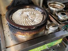 牛肉锅贴（5个/两）-牛味十足传统美食(凤凰西街店)
