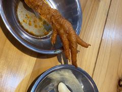 -柳州肥姨妈大骨螺蛳粉(东靖路店)