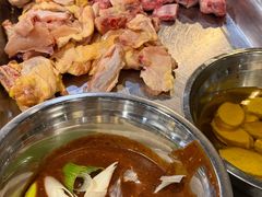 -柴火人家(桐庐总店)