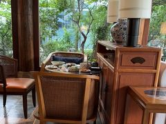 -广富林宰相府酒店·水云间
