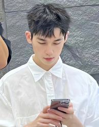 -尤司男士国潮理发馆
