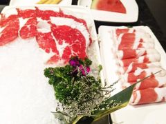 -海底捞火锅(大学路新象城店)