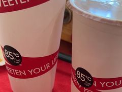 -85度C(上海仓汇路店)
