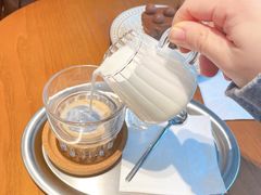 -及咖啡GatherCoffee(华申大厦店)