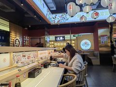 -三禾寿司(君尚店)