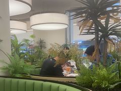 -KingThaia金泰兰(滨江天街店)