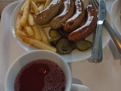 -宜家·瑞典风味餐厅(四元桥店)