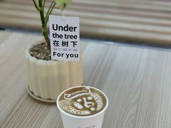 -Manner Coffee(徐汇滨江店)
