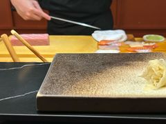 -Sushi Hanzo半藏(天环广场店)