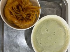 -姚记炒肝店(鼓楼店)