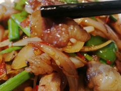 -翁大胖媽媽菜(银海店)