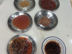 -五十中小肉串(南站店)