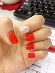 安娜美甲沙龙(中山公园店)-安娜美甲美睫沙龙