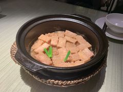 招牌焗香芋-花千醉(新街口店)