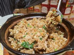 -小粤楼·怀旧粤菜(万辉国际广场店)