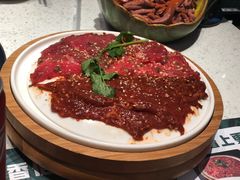 -香佰里重庆火锅(恒力博纳广场店)