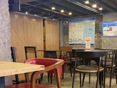 -放哈·甜醅子奶茶创造者(正宁路店)