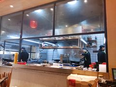 -格塘人家·山泉水煮鱼(望兴家园店)