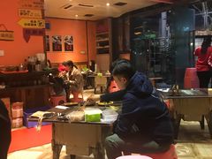 -本味家贵州烤肉&爆浆小豆腐(会展一店)