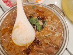 炖吊子-国华酒楼(右内店)